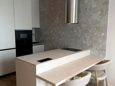 Оренда квартири 1-кімн. 42 м² 17/24 пов.