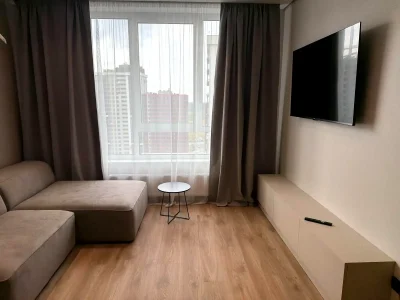 Оренда квартири 1-кімн. 42 м² 17/24 пов.