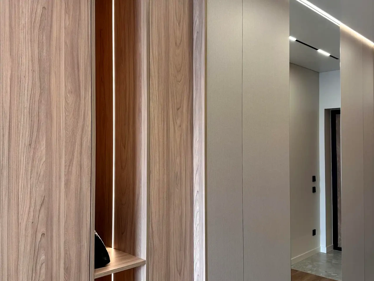 Оренда квартири 1-кімн. 42 м² 17/24 пов.