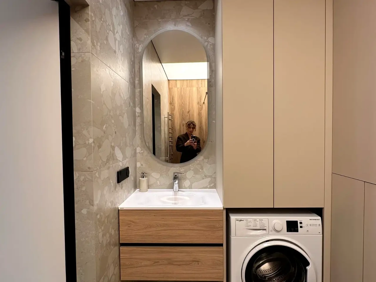 Оренда квартири 1-кімн. 42 м² 17/24 пов.