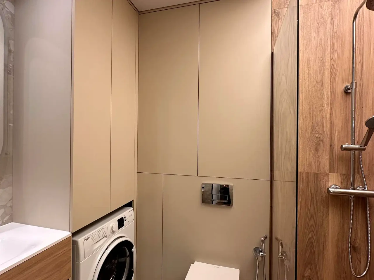 Оренда квартири 1-кімн. 42 м² 17/24 пов.