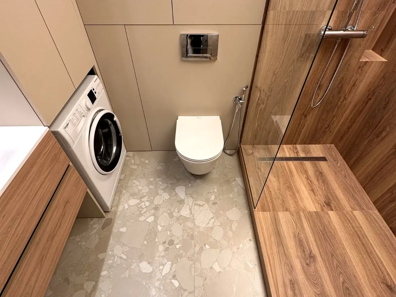Оренда квартири 1-кімн. 42 м² 17/24 пов.
