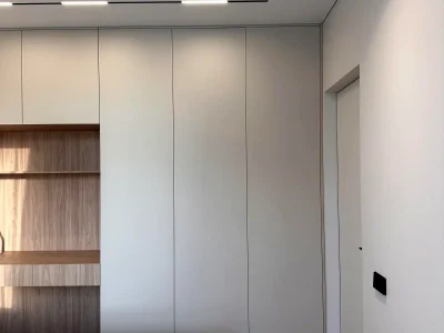 Оренда квартири 1-кімн. 42 м² 17/24 пов.