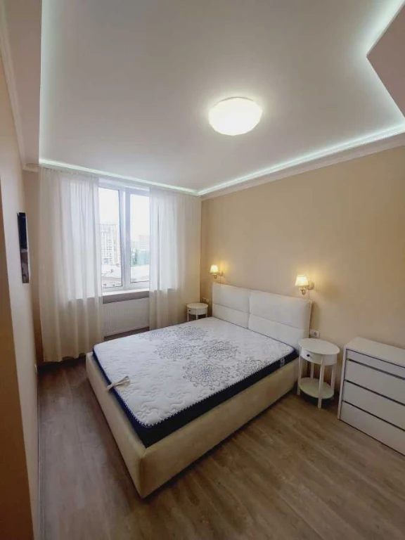 Здам однокімнатну квартиру (44 м²) у Києві, Голосіївський ра