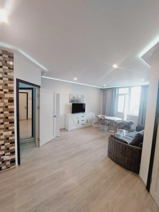 Здам однокімнатну квартиру (44 м²) у Києві, Голосіївський ра