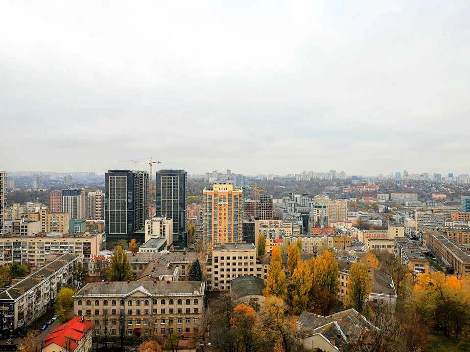 Квартира. Київ, Лабораторний пров.