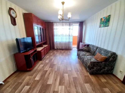 Apartment. Kyiv, Yuri Shevlyova Street