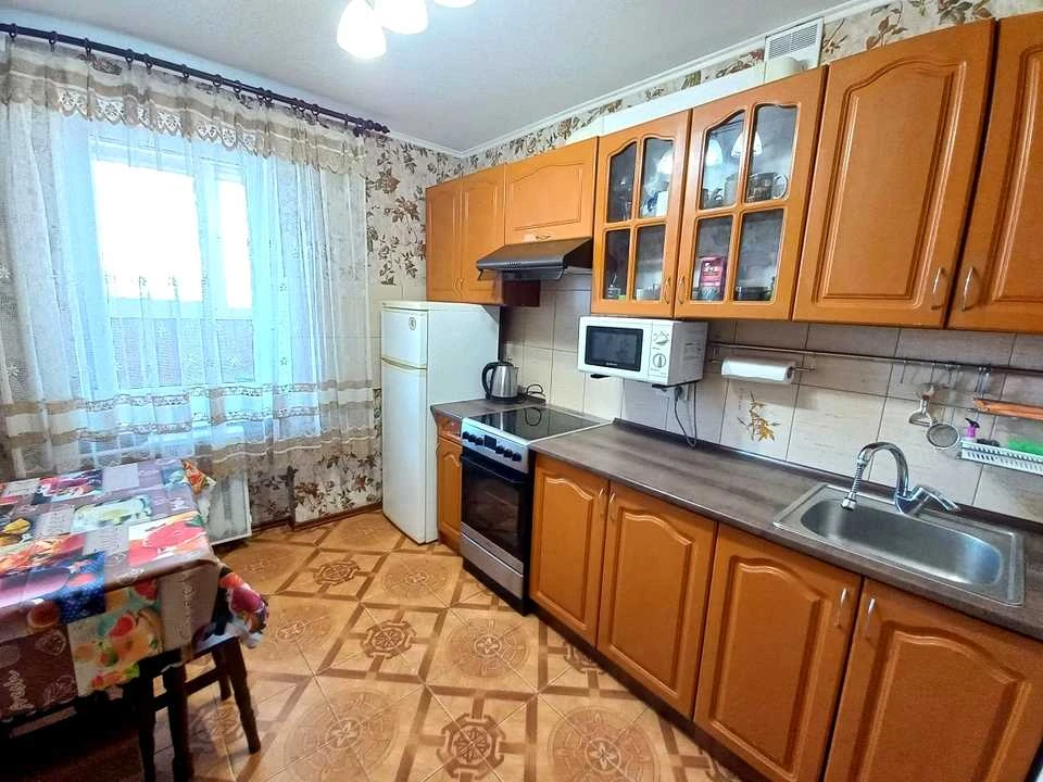 Apartment. Kyiv, Yuri Shevlyova Street