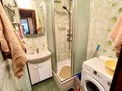 Apartment. Kyiv, Yuri Shevlyova Street
