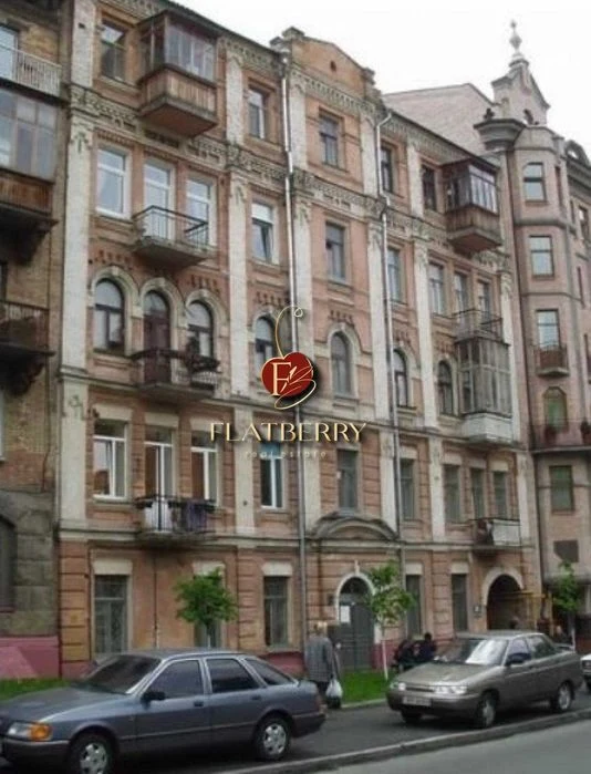 Без% Продажа 2К, ул. Богдана Хмельницкого 63, Шевченковский