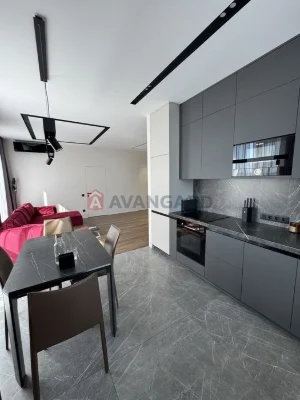 Продам ВАУ квартиру 3к в ЖК Панорама