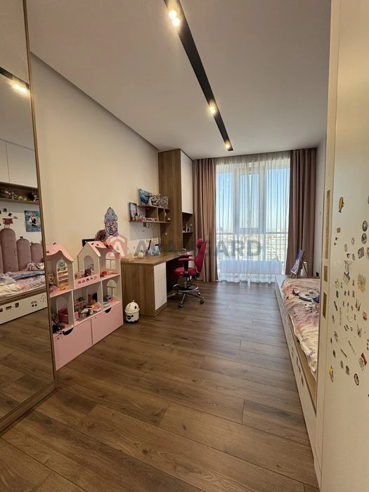 Продам ВАУ квартиру 3к в ЖК Панорама