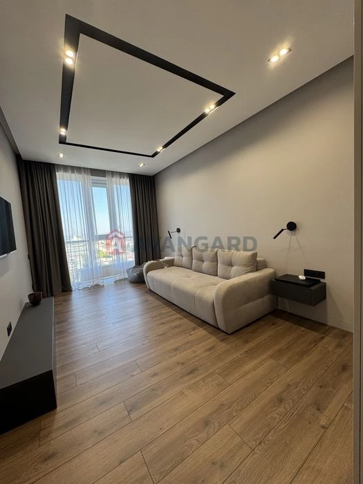 Продам ВАУ квартиру 3к в ЖК Панорама