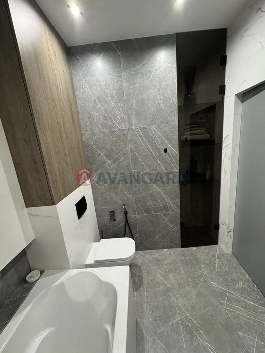 Продам ВАУ квартиру 3к в ЖК Панорама