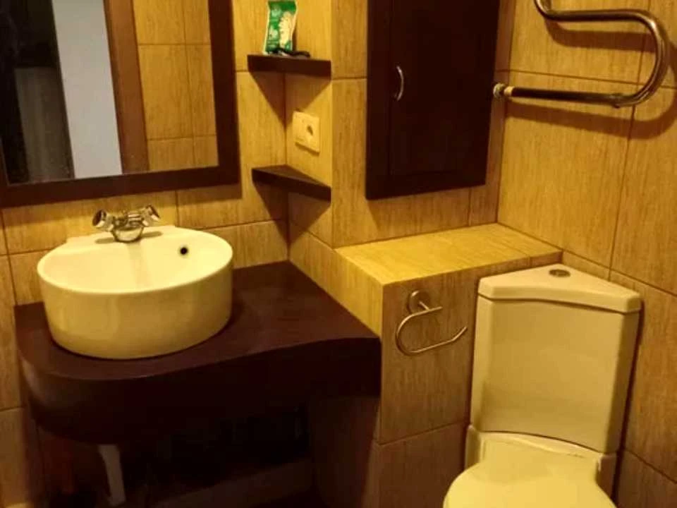 Apartment. Kyiv, Heroiv Mariupolya St.