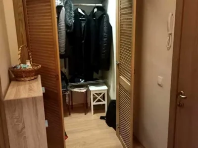 Apartment. Kyiv, Heroiv Mariupolya St.