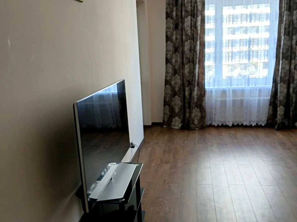 Квартира. Київ, вулиця Євгена Сверстюка
