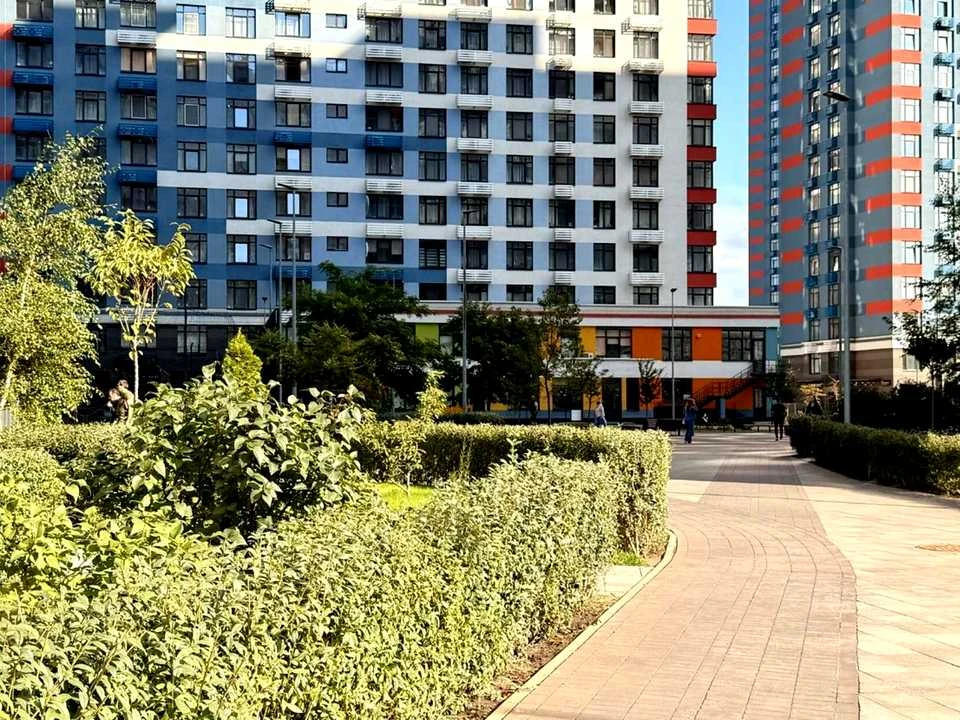 Квартира. Київ, вулиця Євгена Сверстюка