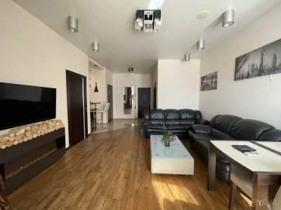 Modern apartment 60 sq.m in the center, Druzhby Narodov, Pechersk