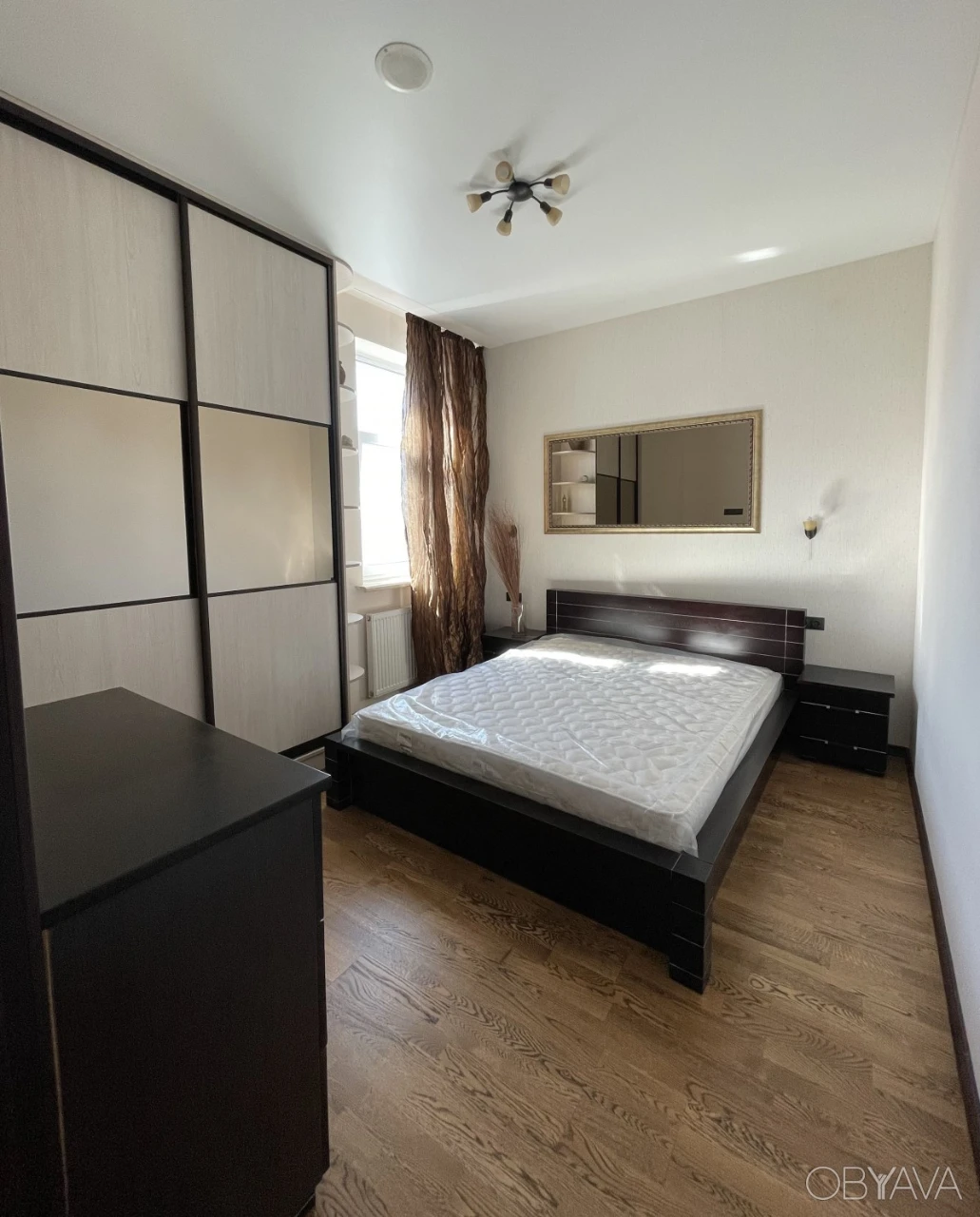 Modern apartment 60 sq.m in the center, Druzhby Narodov, Pechersk
