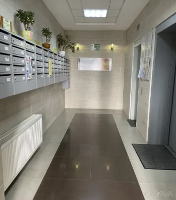 Modern apartment 60 sq.m in the center, Druzhby Narodov, Pechersk