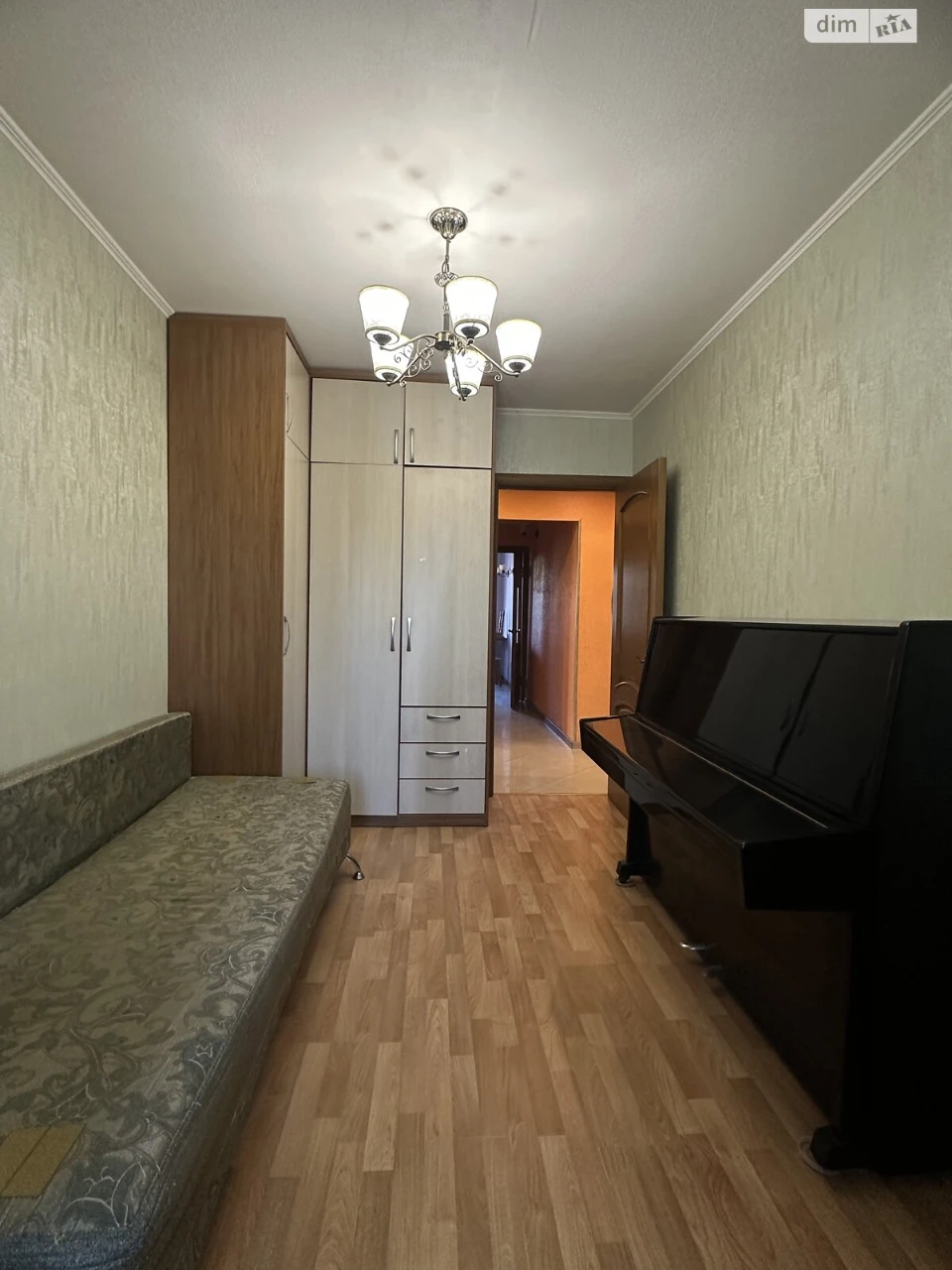 Долгосрочная Аренда Квартиры в Лесовом Массиве