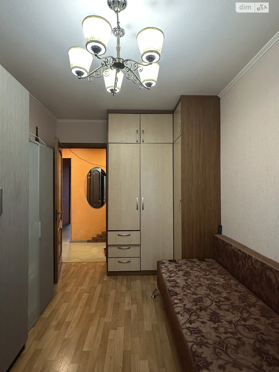 Долгосрочная Аренда Квартиры в Лесовом Массиве