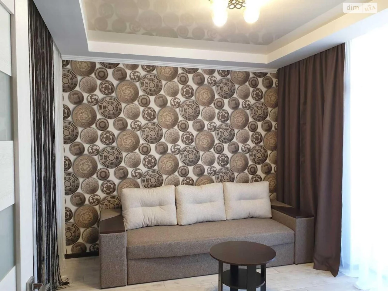 Long-Term Rental Apartment, Shulyavka