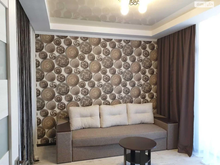Long-Term Rental Apartment, Shulyavka