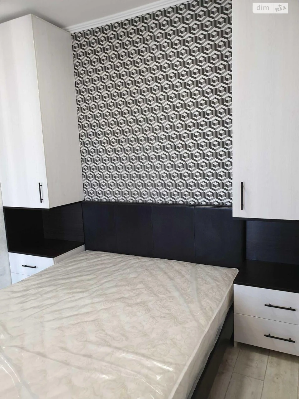 Long-Term Rental Apartment, Shulyavka