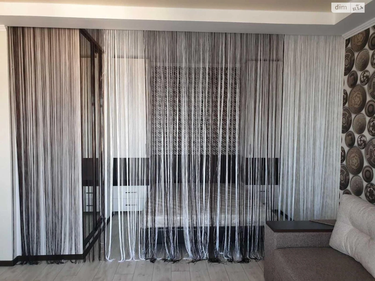 Long-Term Rental Apartment, Shulyavka