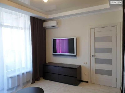 Long-Term Rental Apartment, Shulyavka