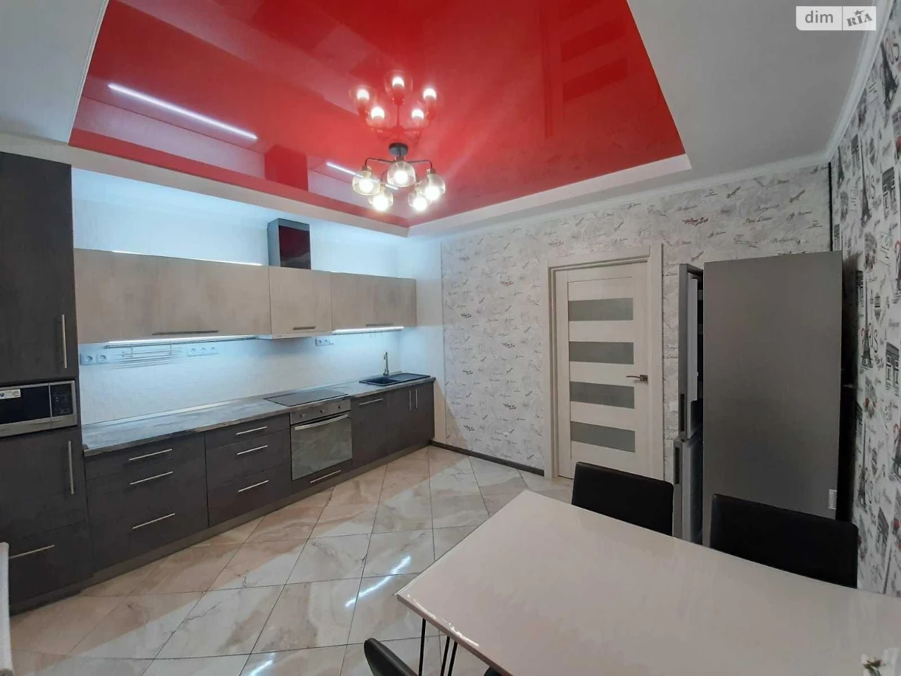 Long-Term Rental Apartment, Shulyavka