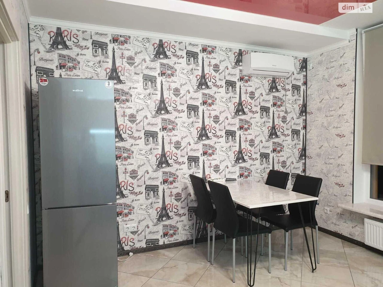Long-Term Rental Apartment, Shulyavka