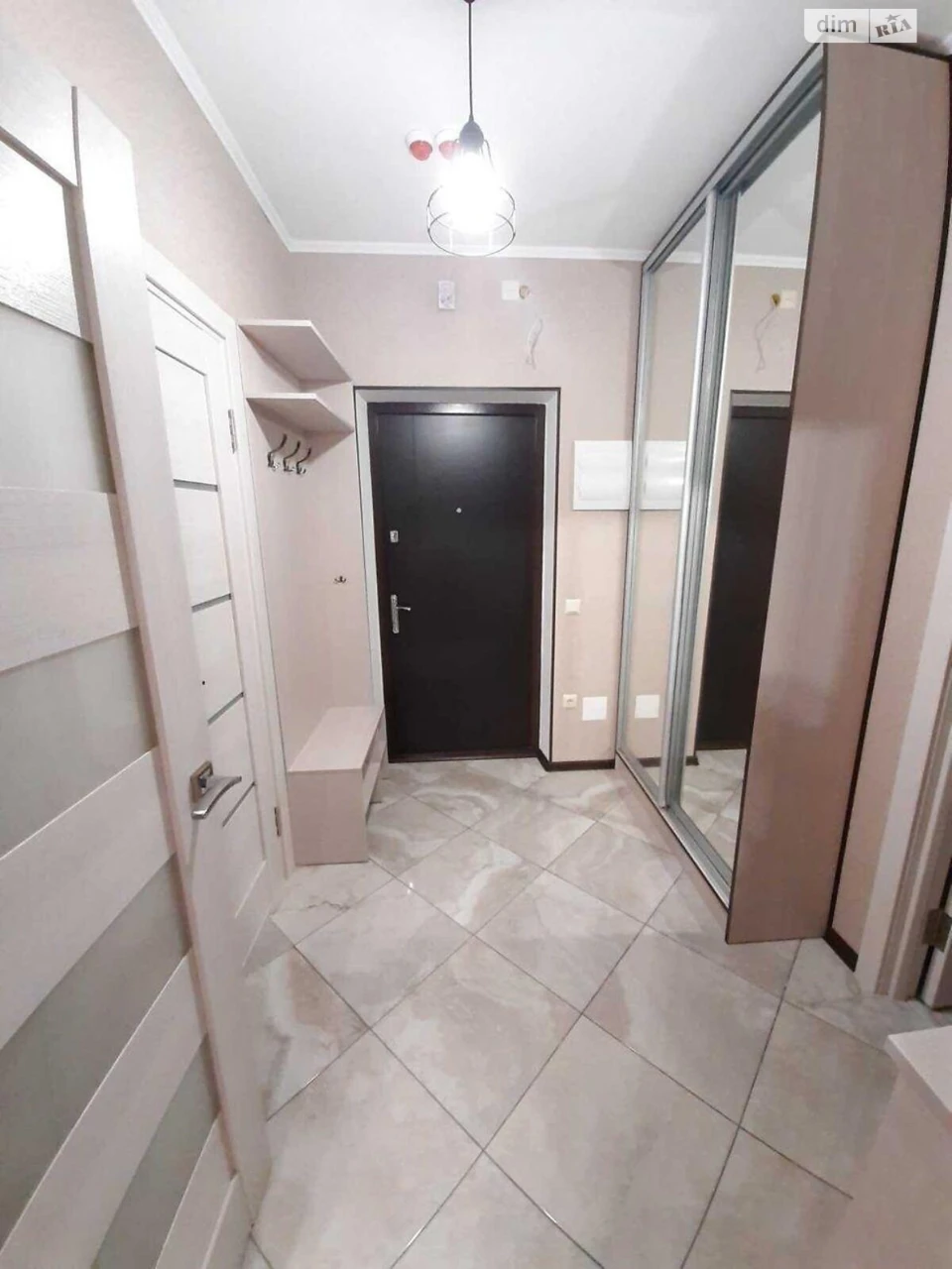 Long-Term Rental Apartment, Shulyavka
