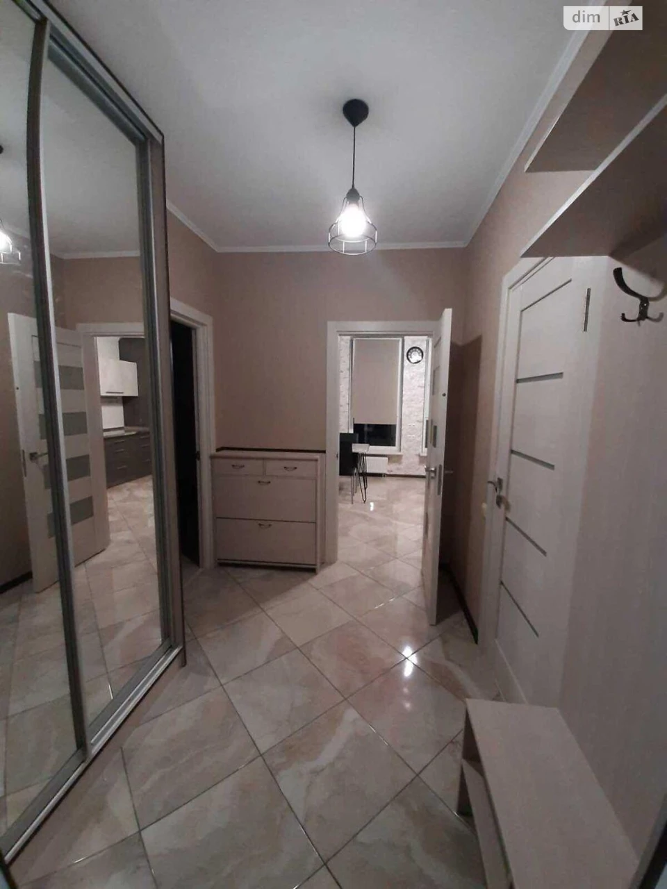 Long-Term Rental Apartment, Shulyavka