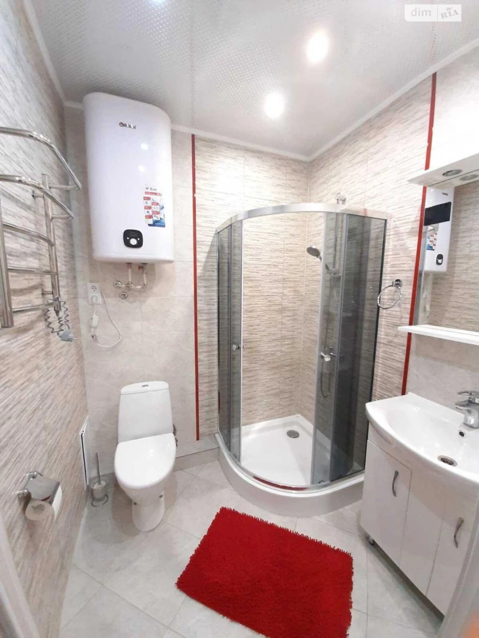 Long-Term Rental Apartment, Shulyavka