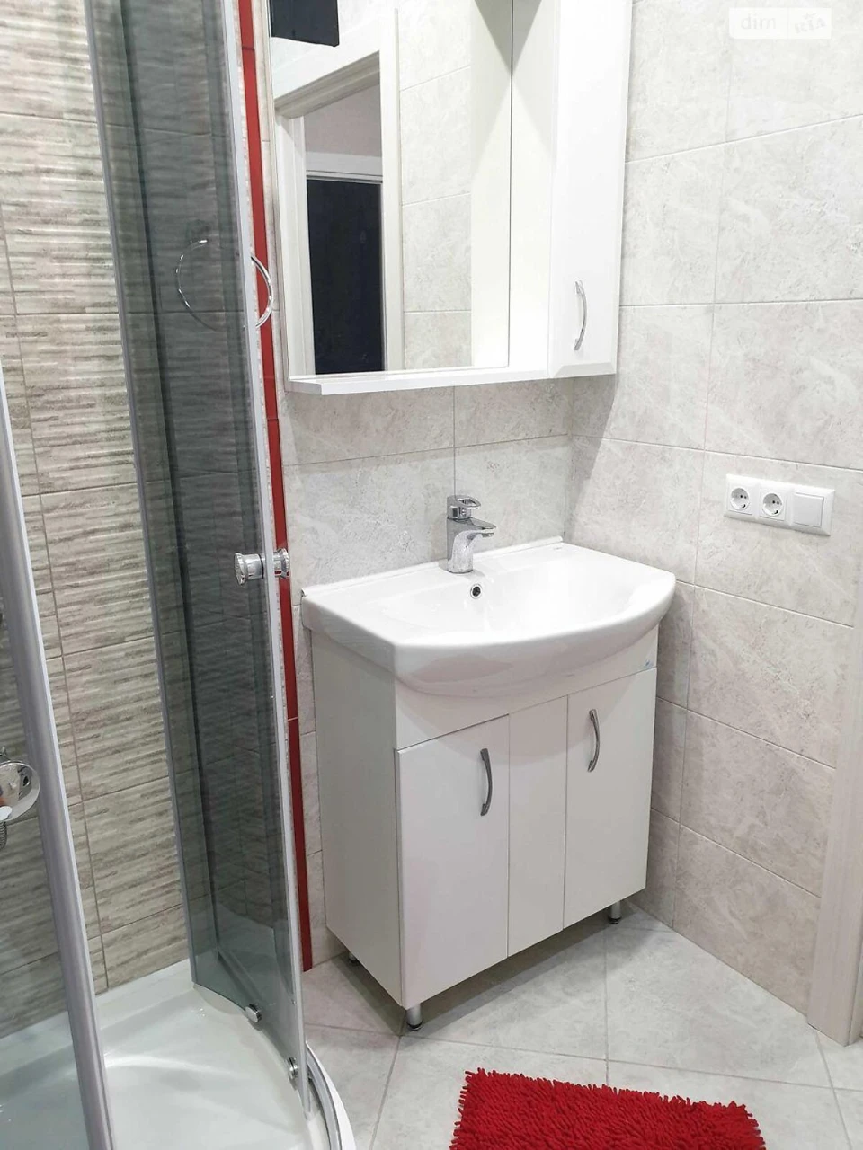 Long-Term Rental Apartment, Shulyavka