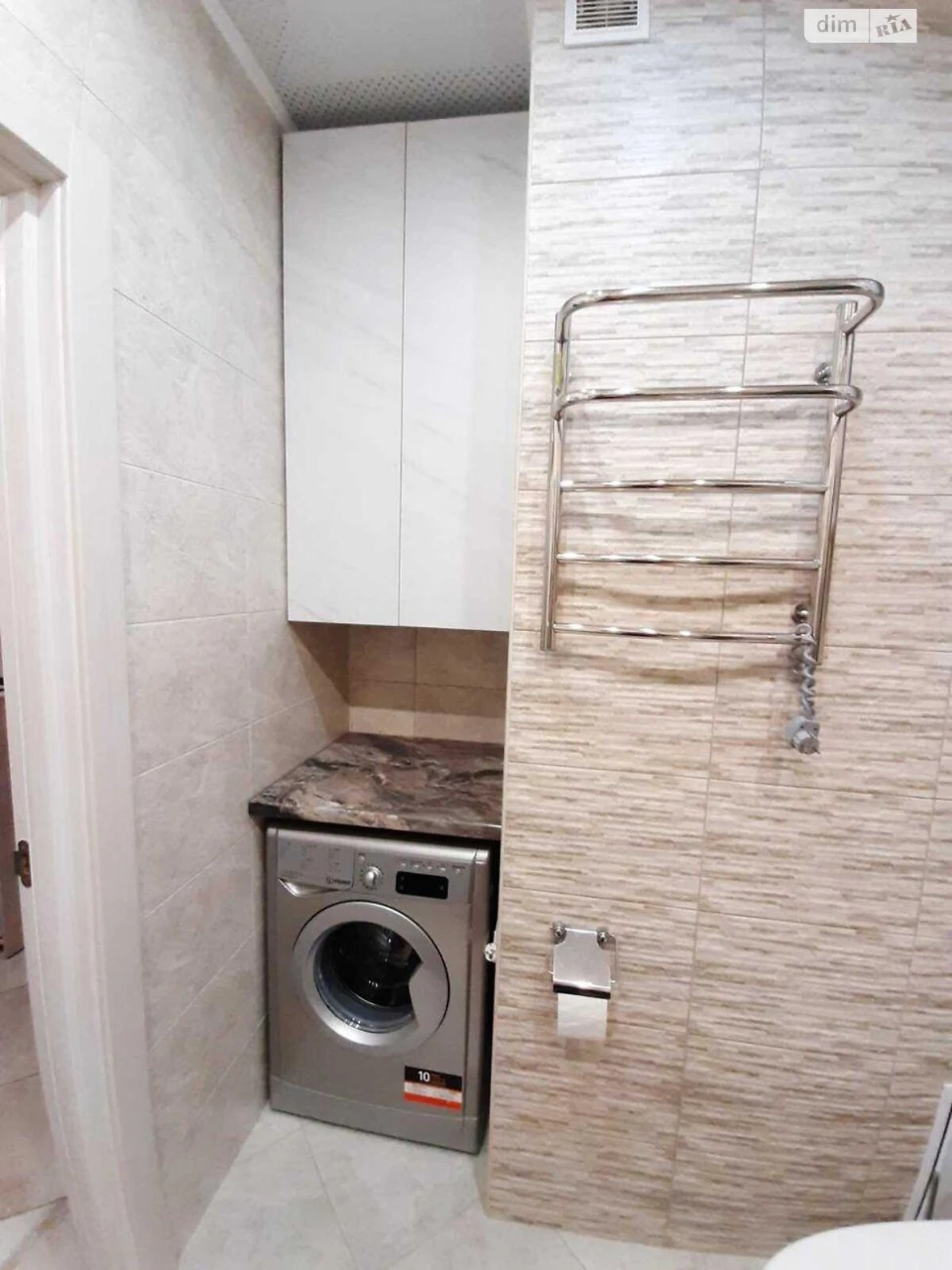 Long-Term Rental Apartment, Shulyavka