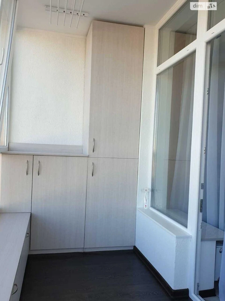 Long-Term Rental Apartment, Shulyavka