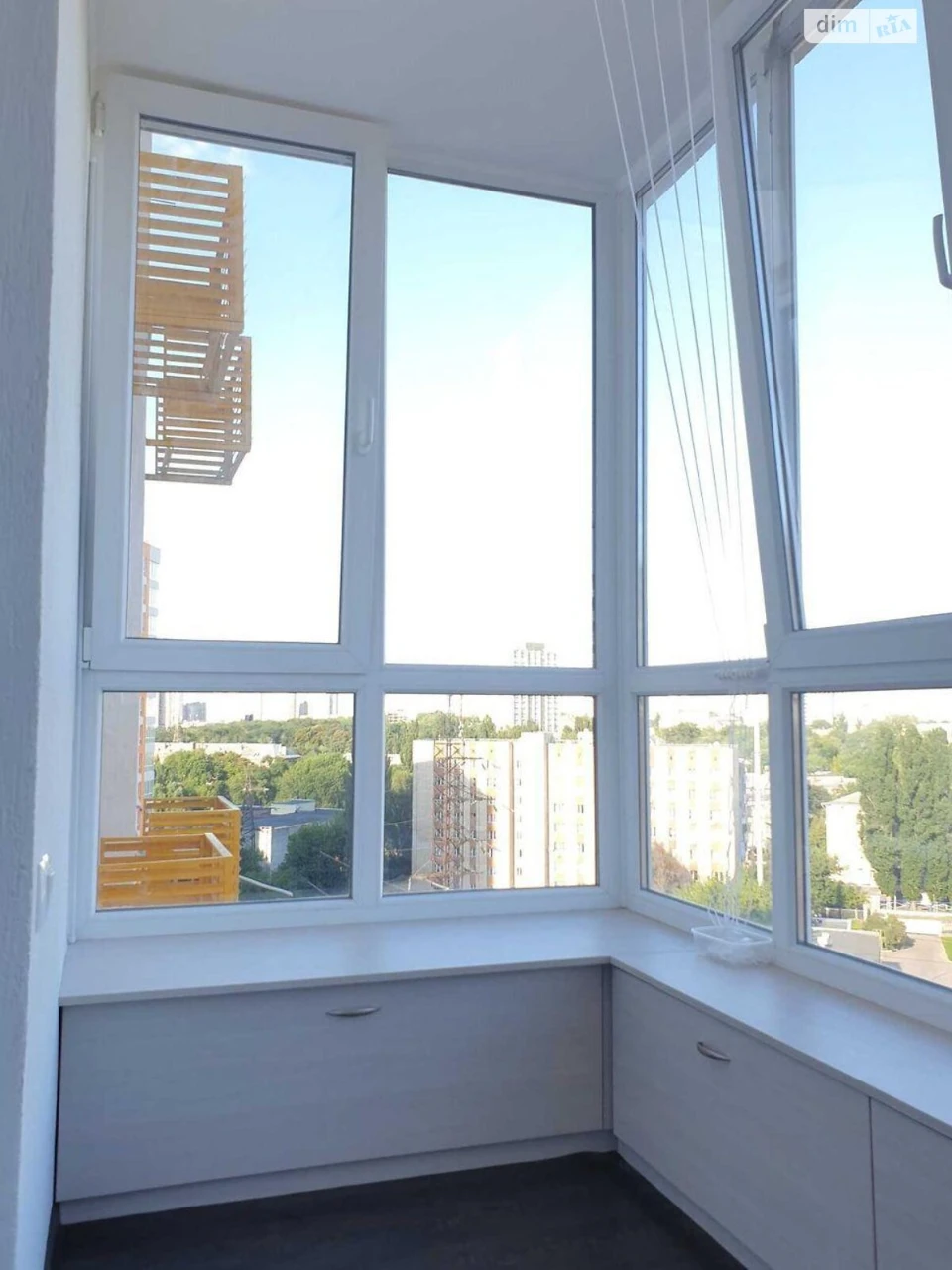 Long-Term Rental Apartment, Shulyavka
