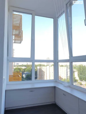 Long-Term Rental Apartment, Shulyavka