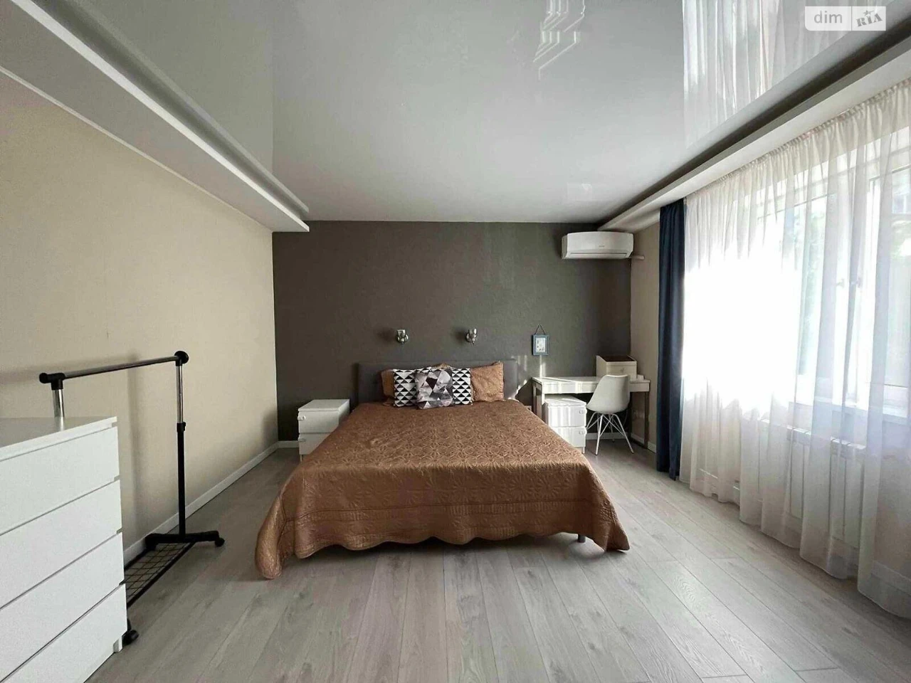 Long-Term Rent, Apartment in Demianivka