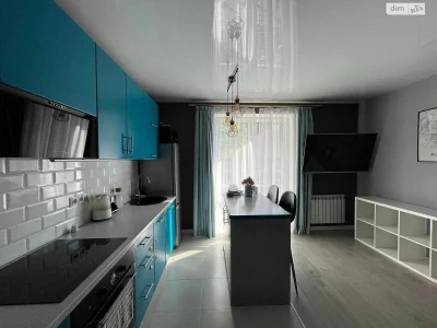 Long-Term Rent, Apartment in Demianivka