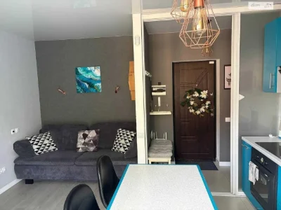 Long-Term Rent, Apartment in Demianivka