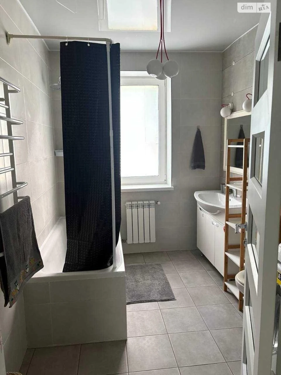 Long-Term Rent, Apartment in Demianivka
