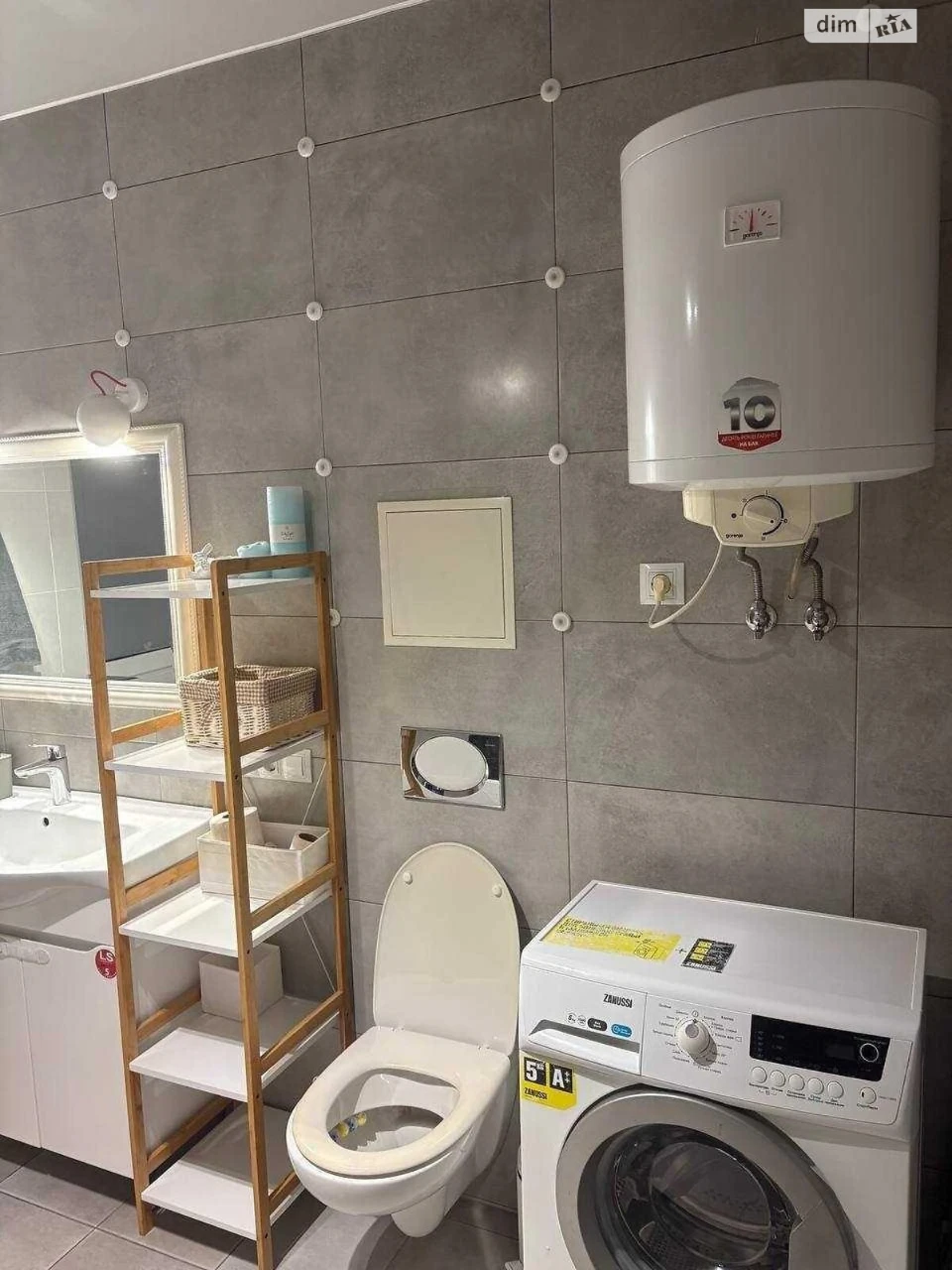 Long-Term Rent, Apartment in Demianivka
