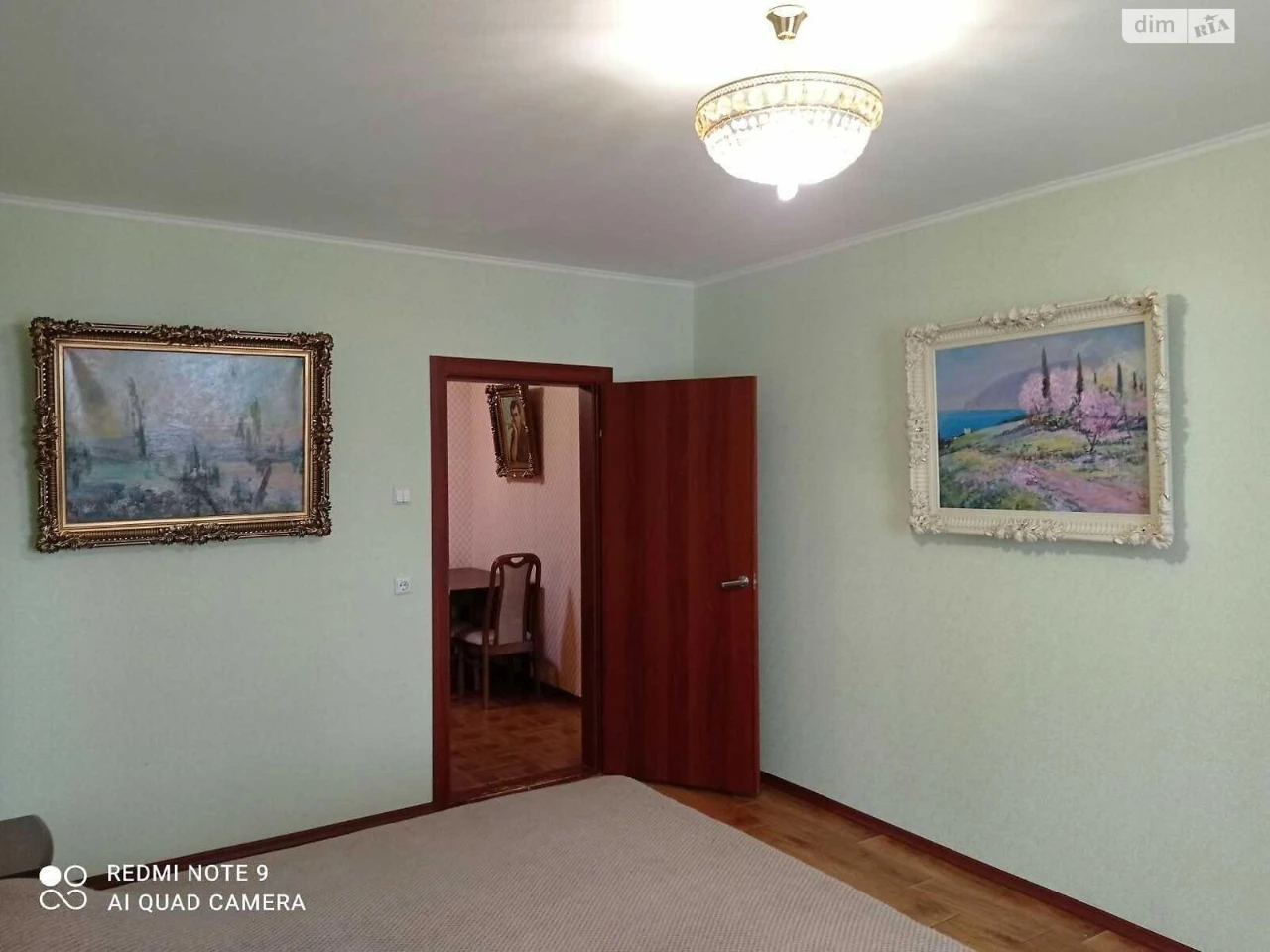 Довгострокова Оренда Квартира Виноградар