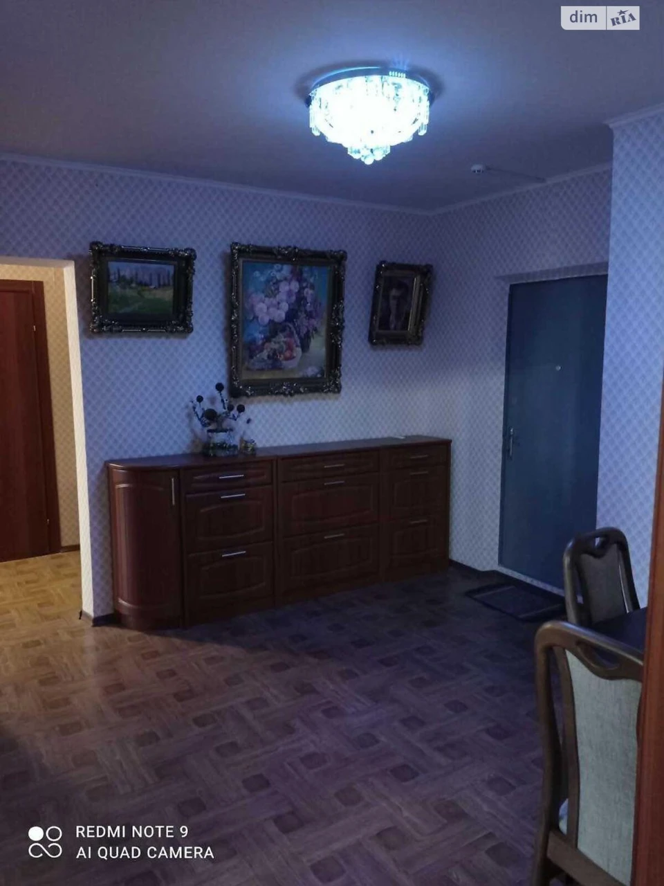 Довгострокова Оренда Квартира Виноградар