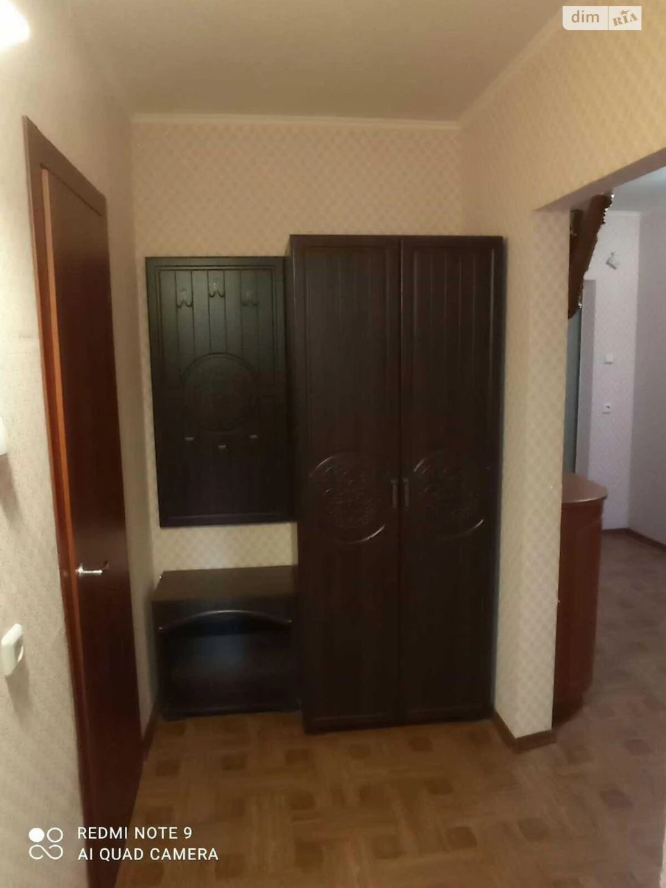 Довгострокова Оренда Квартира Виноградар